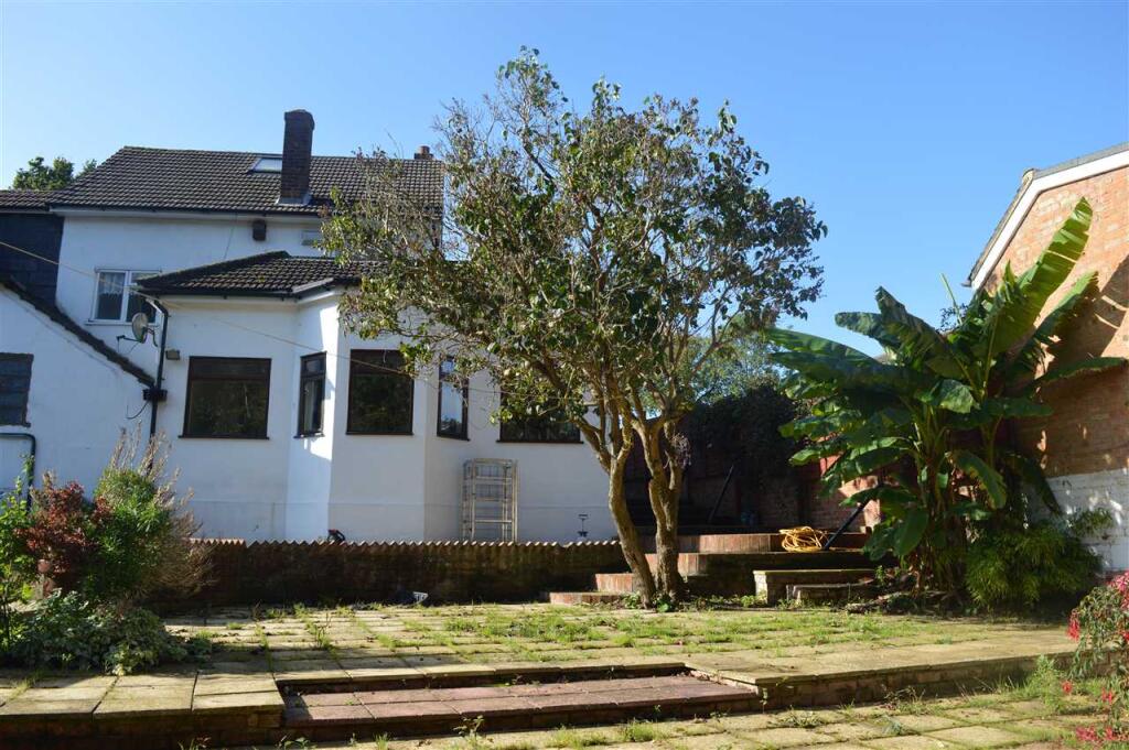 Main image of property: Flat, Post Office, South Fleet Road, Bean