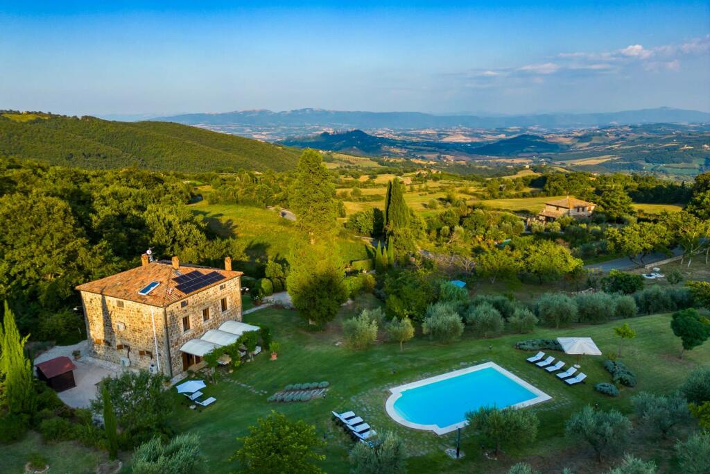 Main image of property: Umbria, Perugia, Todi