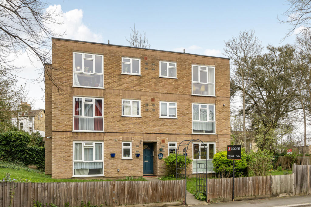Main image of property: Fox Hill, London