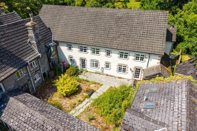 Breadstone House, Breadstone, Berkeley, Gloucester