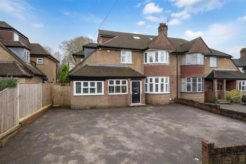 Main image of property: Shelvers Way, Tadworth