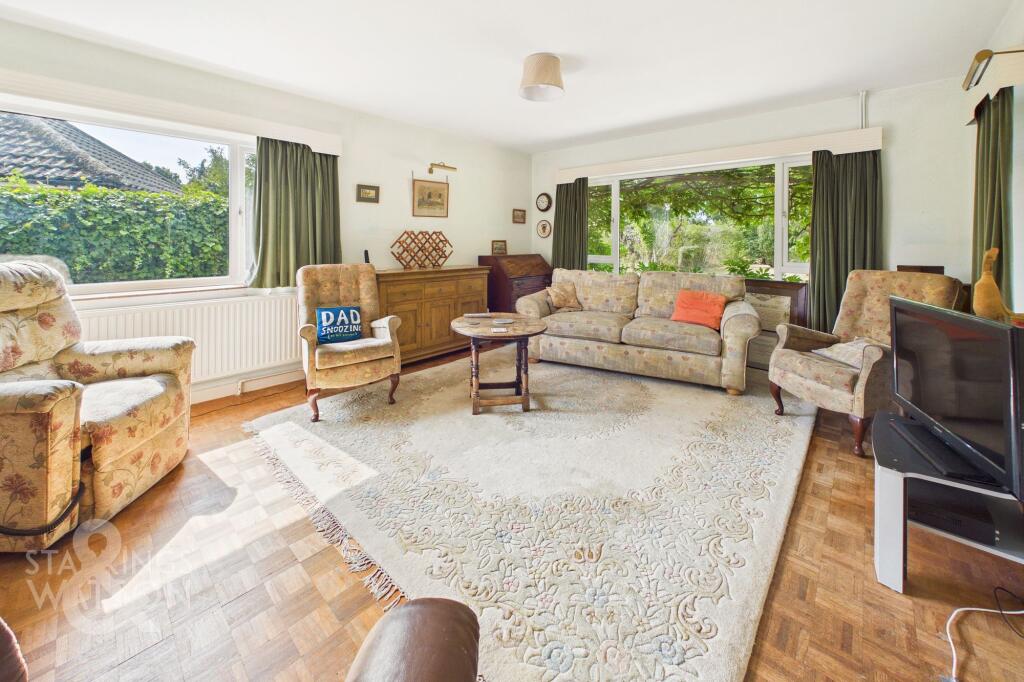 House in Norwich - View 5