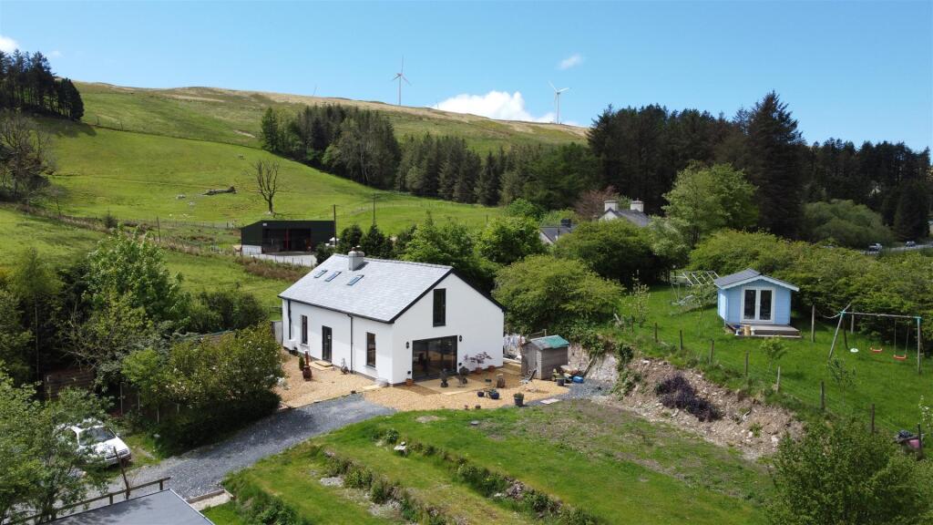 Main image of property: Llywernog, Ponterwyd, Aberystwyth