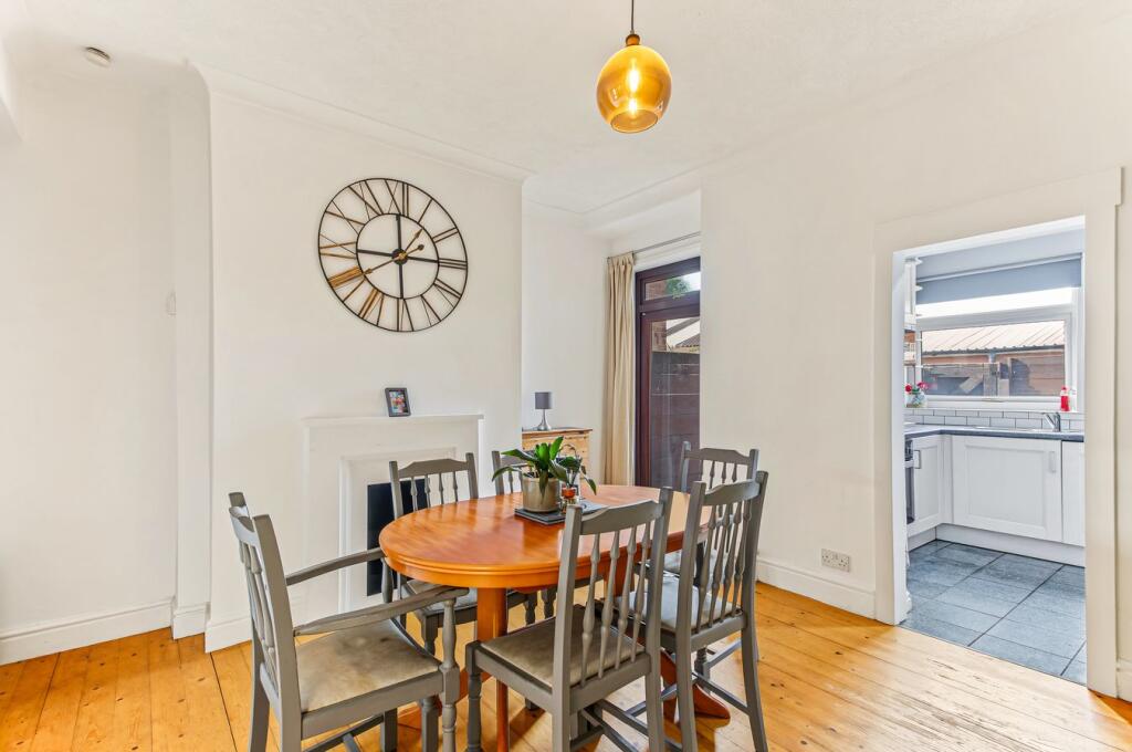 House in Manchester - View 5
