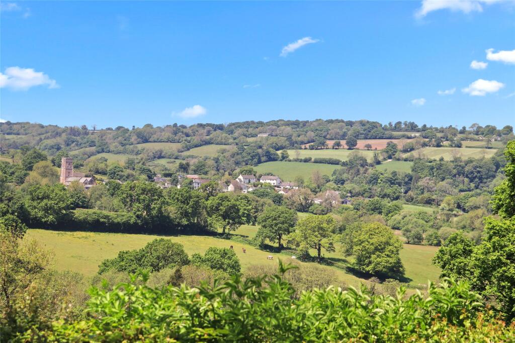Huish Champflower, Nr Wiveliscombe, Taunton, Somerset, TA4 photo 3