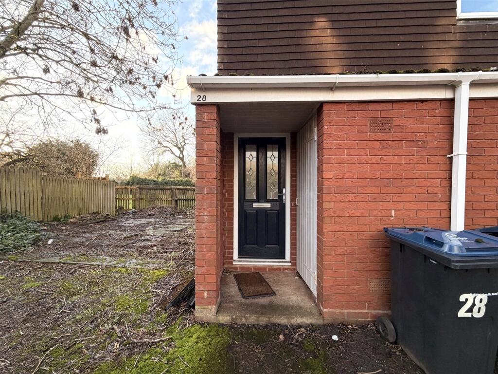 Additional image 2 of Lynfield Close, Birmingham, West Midlands, B38
