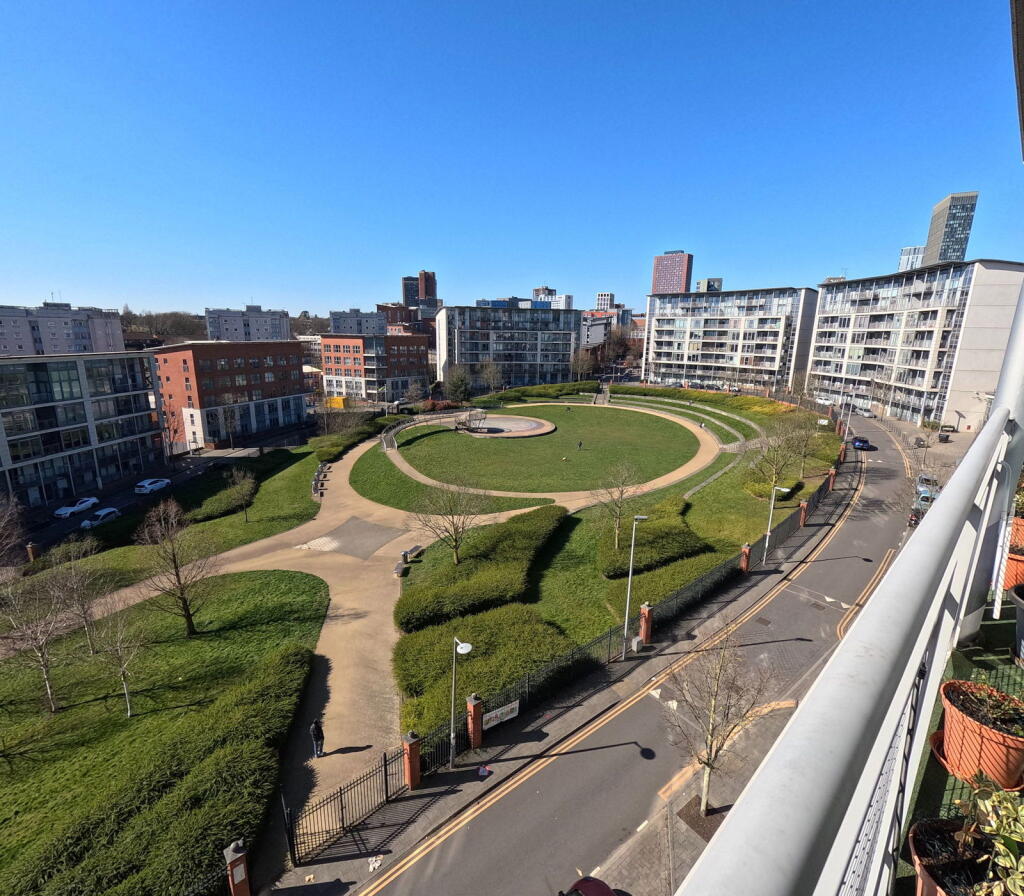 Park Central, Mason Way, Birmingham, B15 2EE