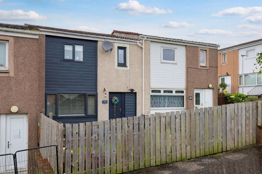 Main image of property: Torridon Lane, Rosyth, KY11