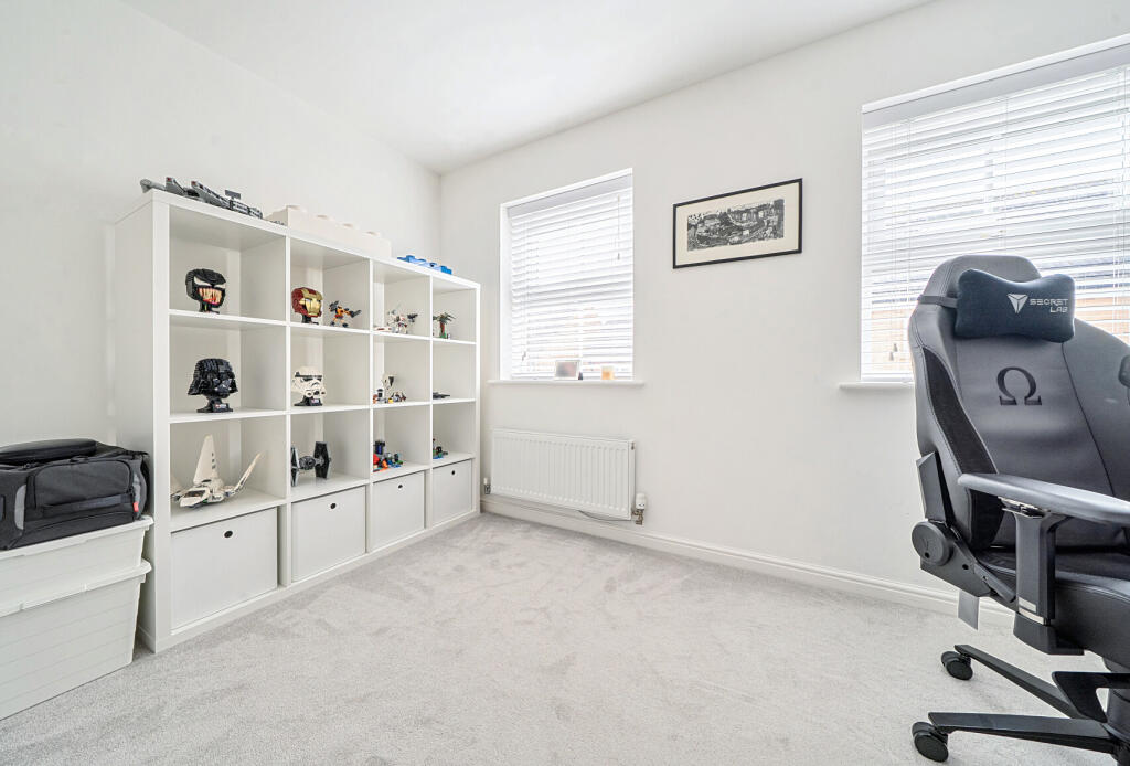 Lintham Drive, Bristol, Gloucestershire, BS15 photo 4