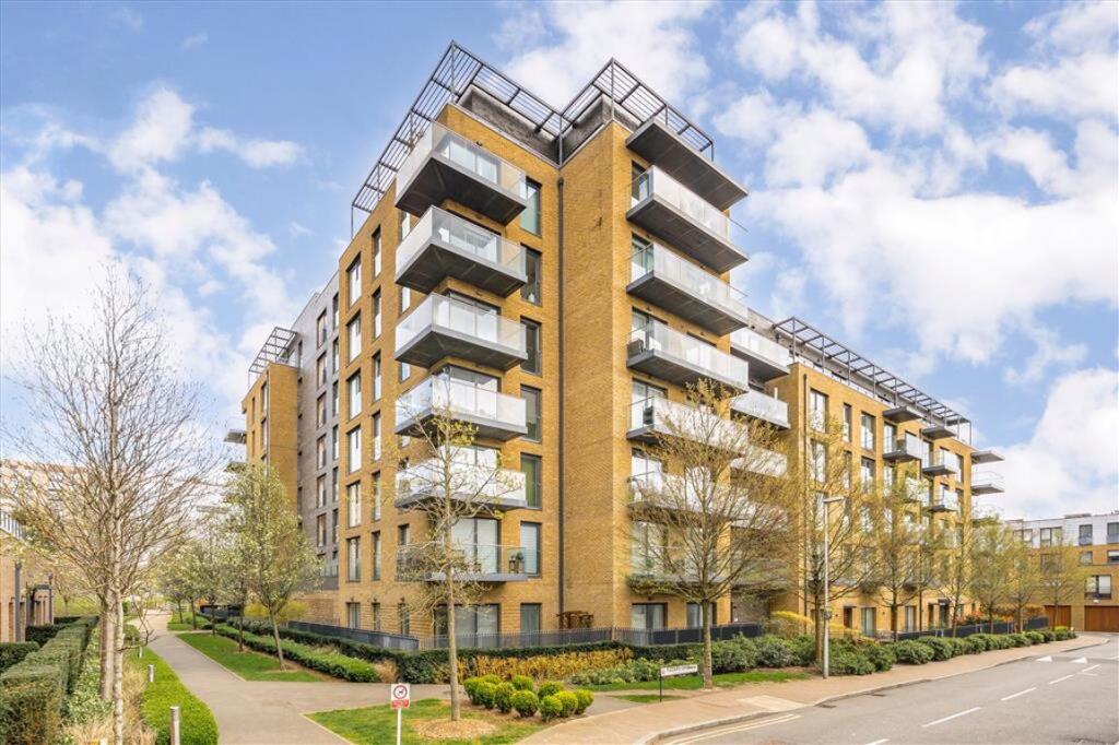 Main image of property: Tizzard Grove, Kidbrooke