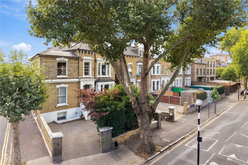 Main image of property: Cazenove Road, London, N16