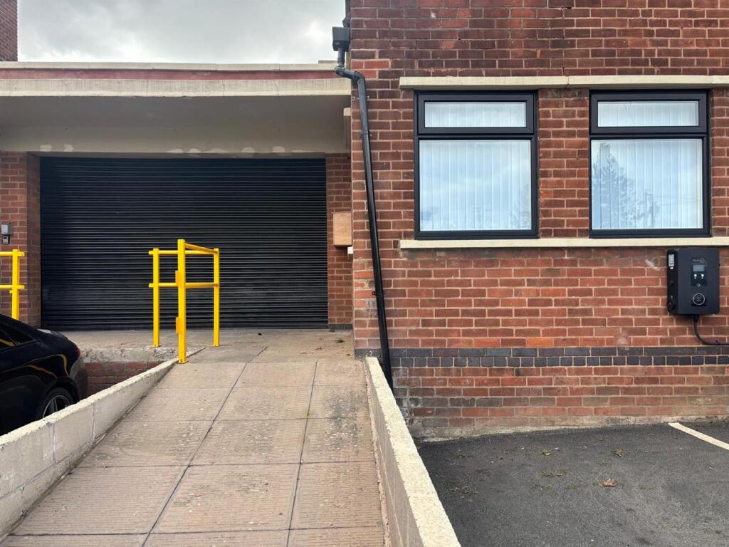 Main image of property: Caldwell Road, Nuneaton