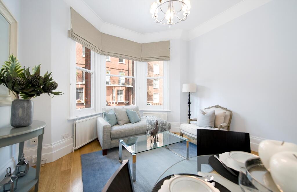 Main image of property: Ralston Street, London SW3