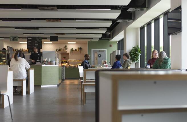 EQ Quay Kitchen