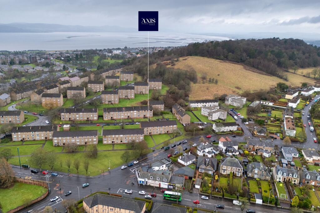Main image of property: Tullideph Road, Dundee, DD2