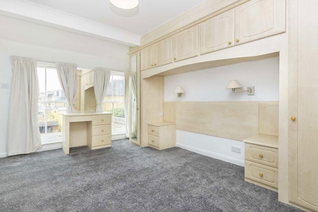 House in Twickenham - View 4