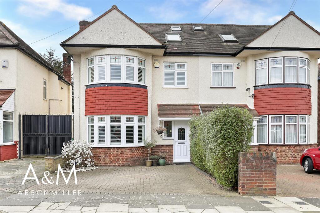 Main image of property: Gayfere Road, Clayhall