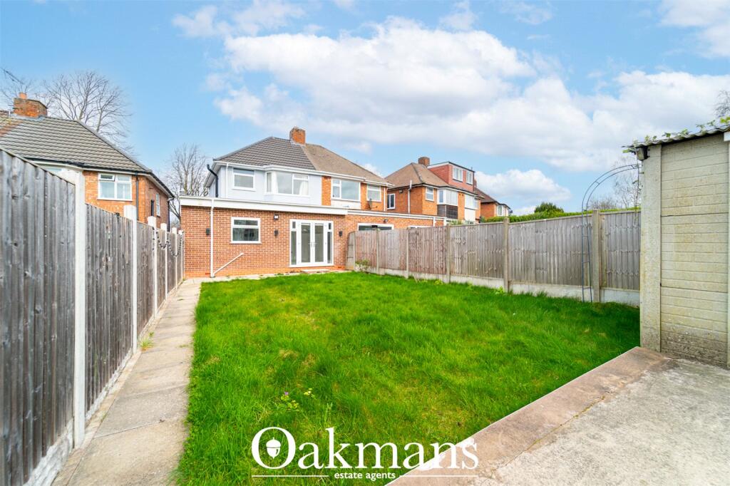 Additional image 22 of Falconhurst Road, Birmingham, West Midlands, B29
