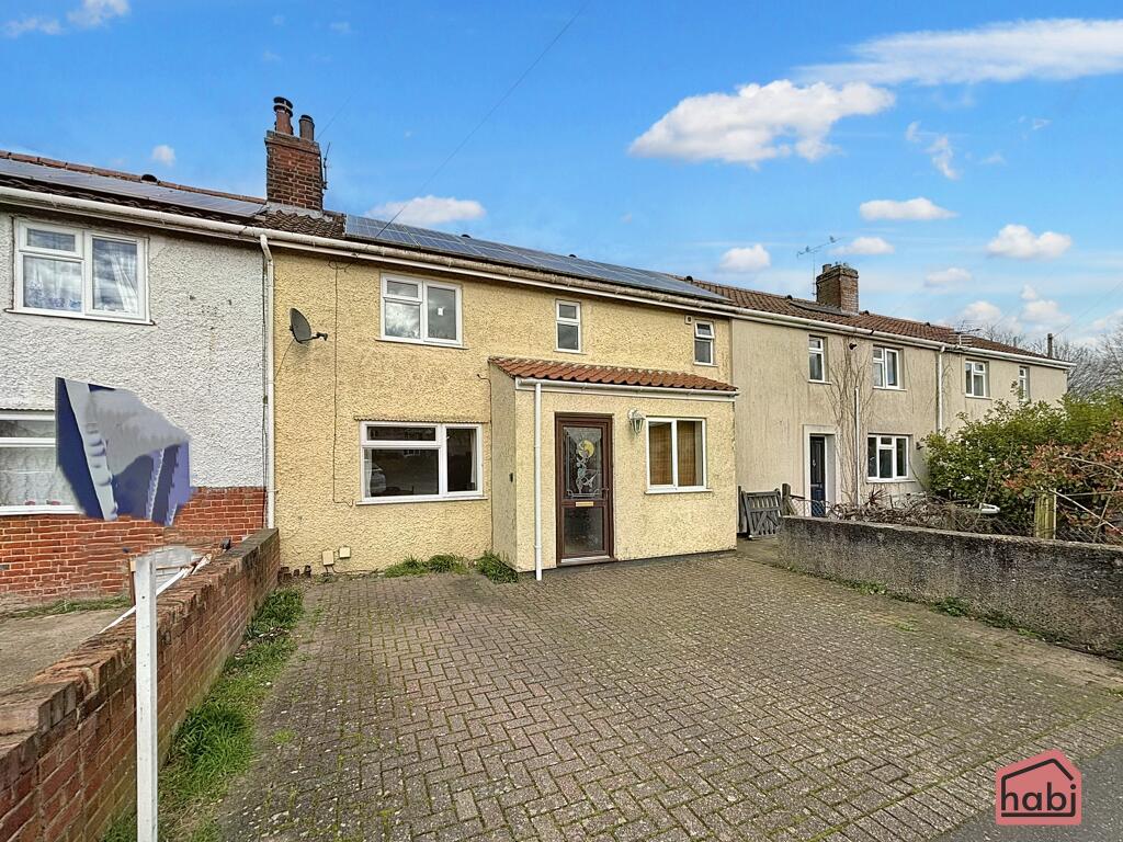 Main image of property: Lound Road, Norwich, NR4