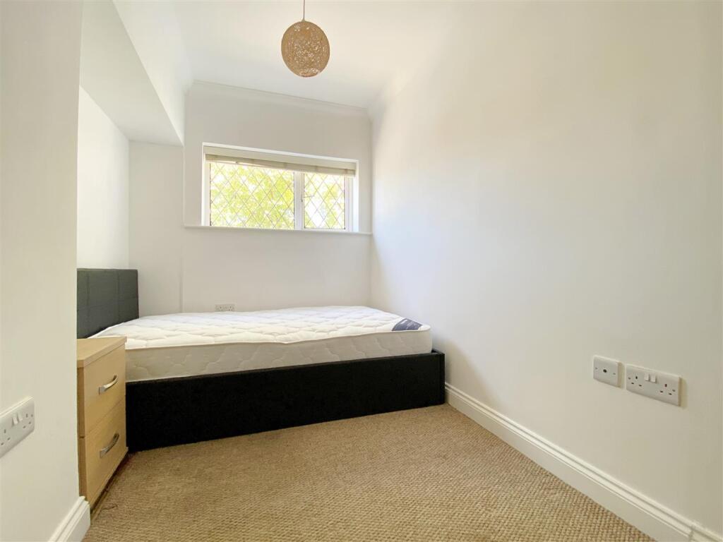 Main image of property: Church Walk - BILLS INC BEDROOM