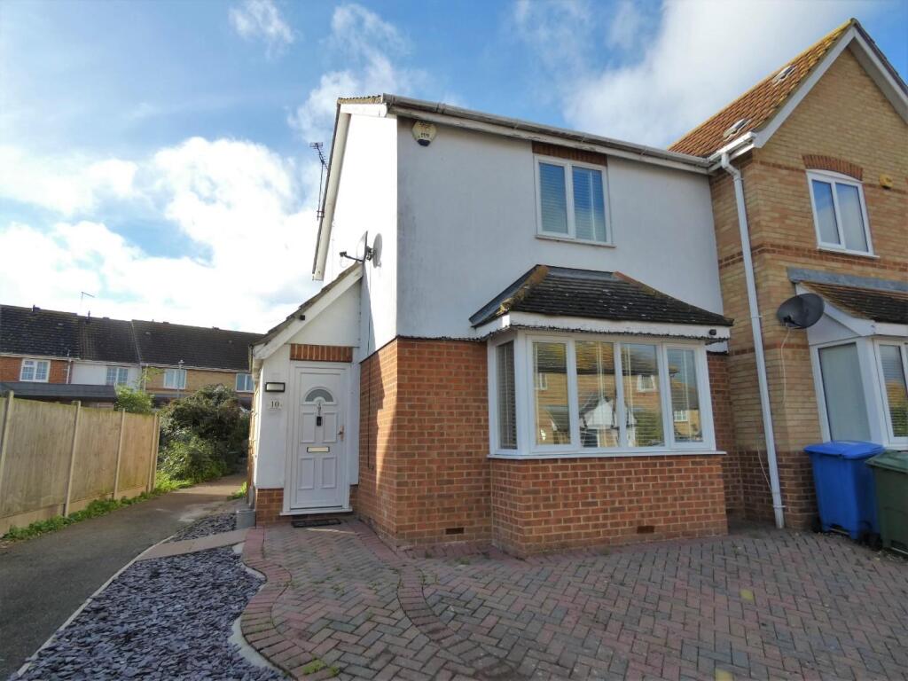 Main image of property: Yeates Drive, Kemsley, Sittingbourne