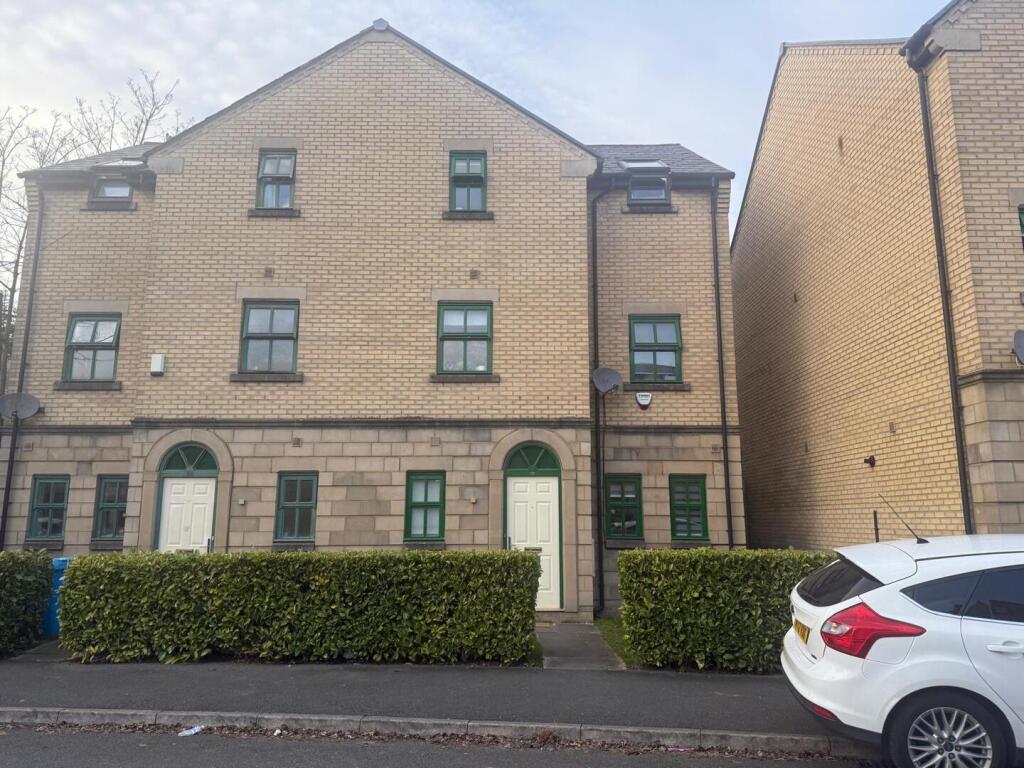 Main image of property: Schuster Road, Victoria Park, £145pppw