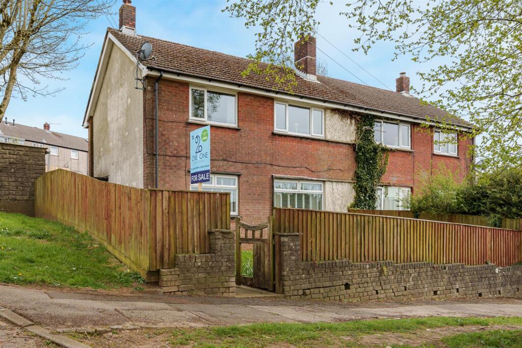 Main image of property: Newman Road, Trevethin, Pontypool