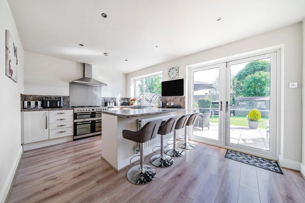 Top Dartford Road, Hextable, Swanley photo 4