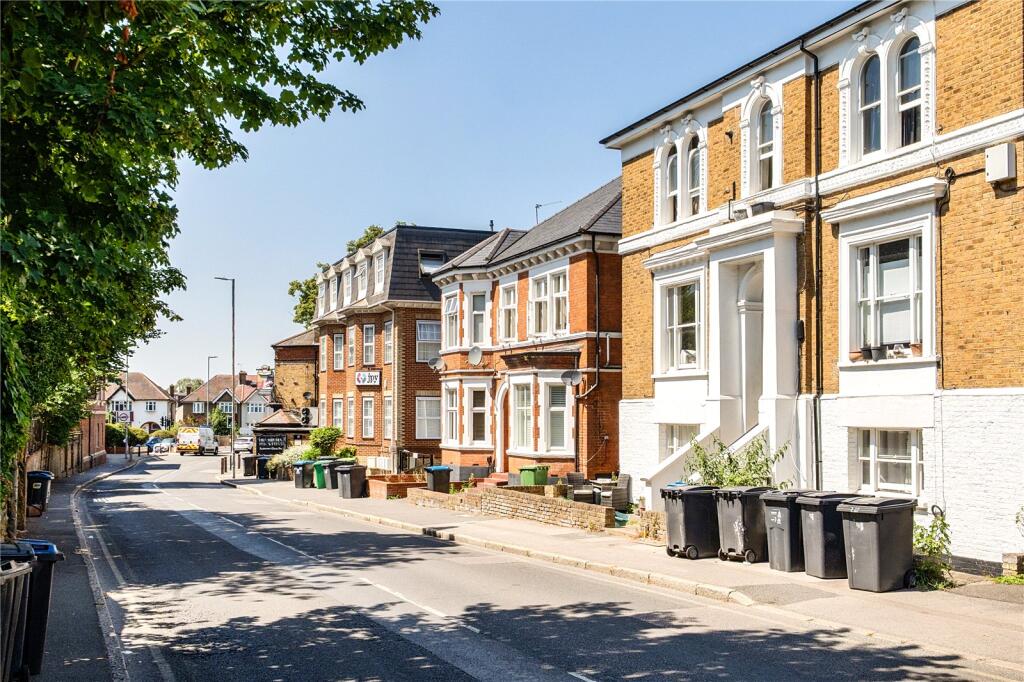 Main image of property: Surbiton Hill Road, Surbiton
