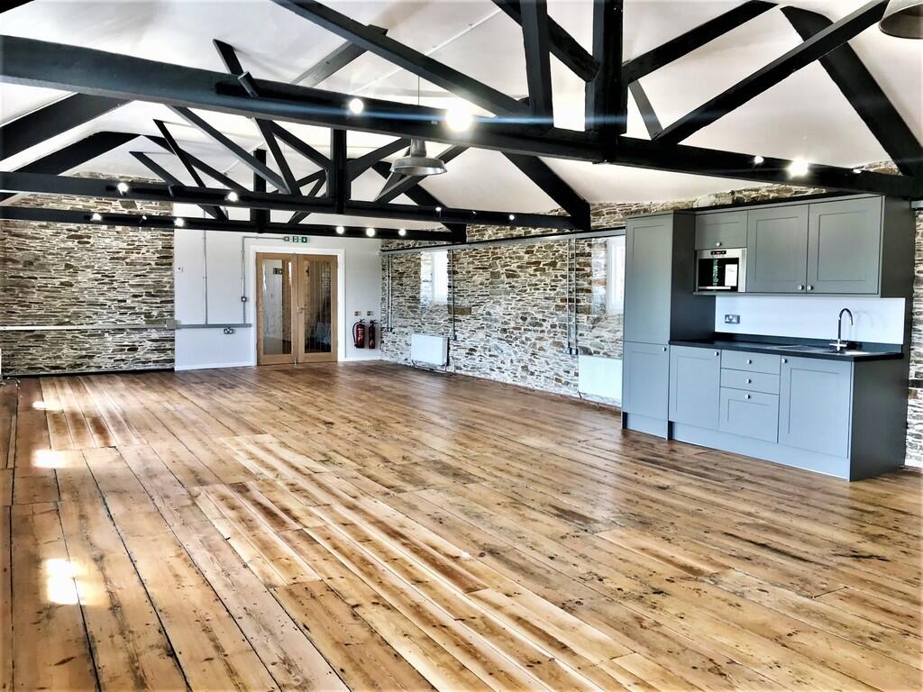 Main image of property: Kingsbridge , Devon