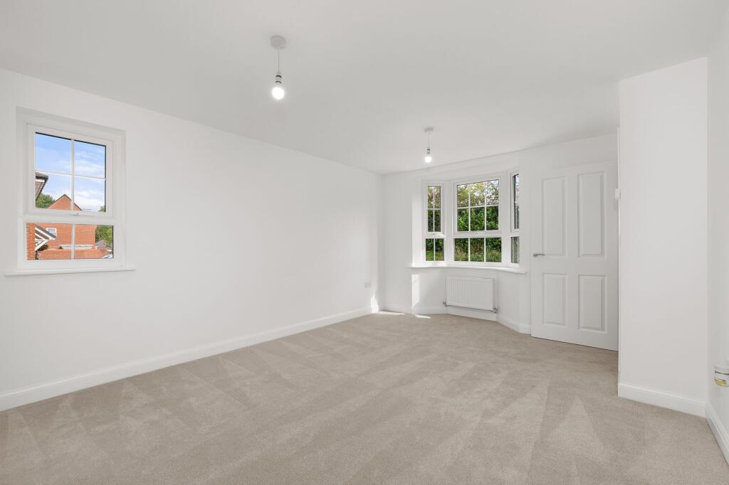 House in Birmingham - More