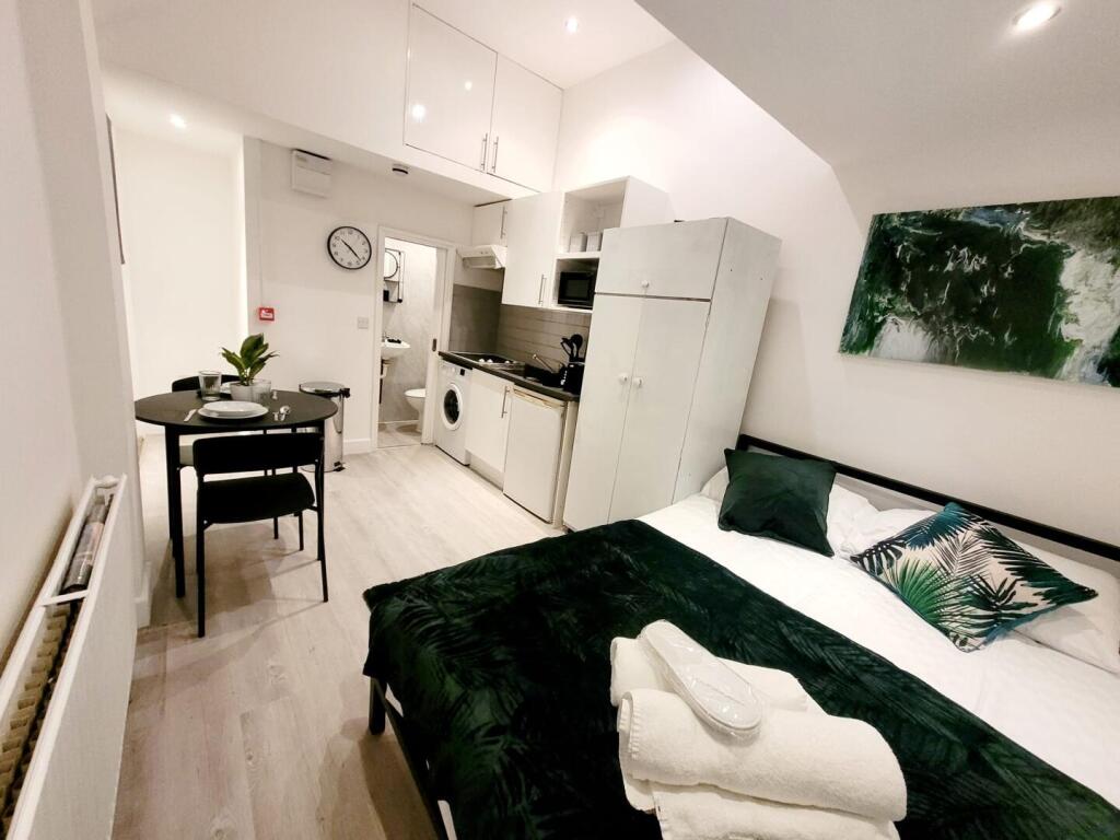 Main image of property: South Hill Avenue, South Harrow, HA2