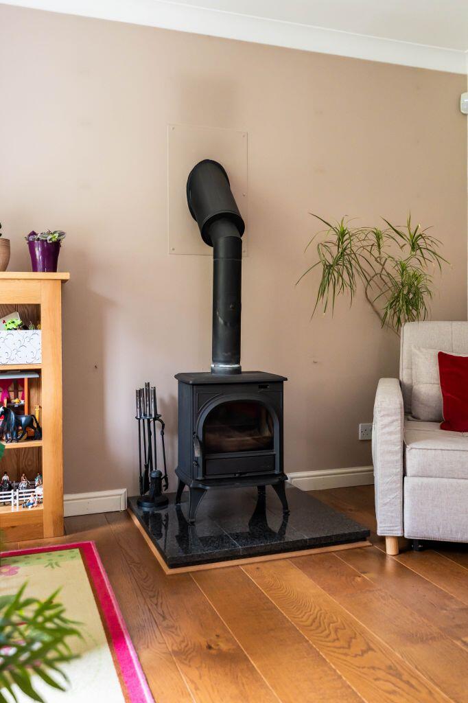 House in Edinburgh, Craigcrook, Blackhall - View 5