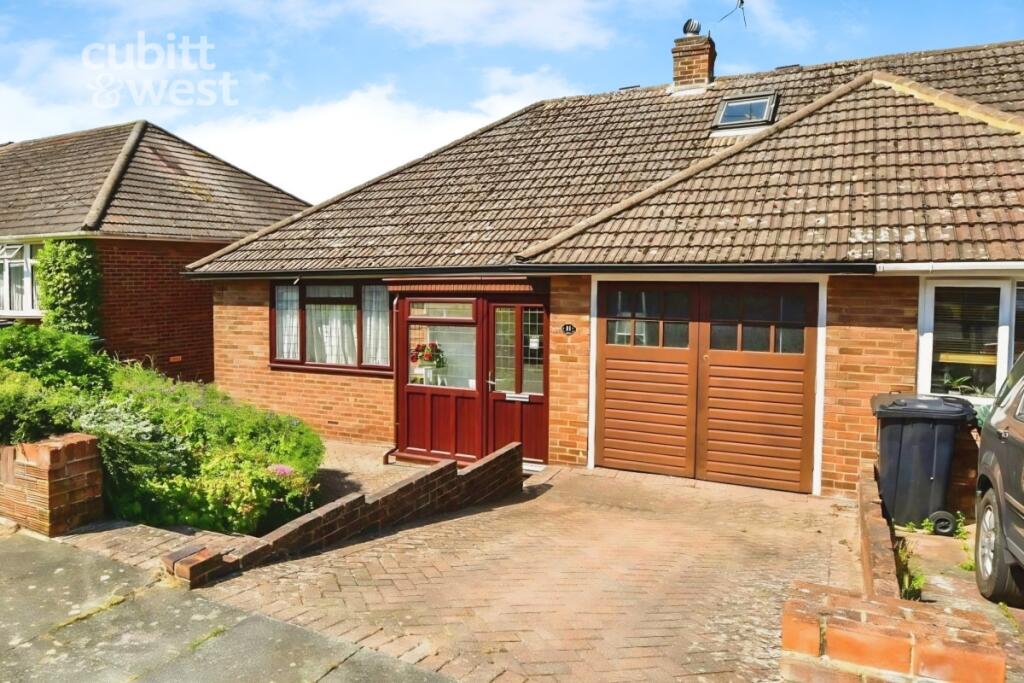 Main image of property: Falmer Gardens, Brighton, BN2