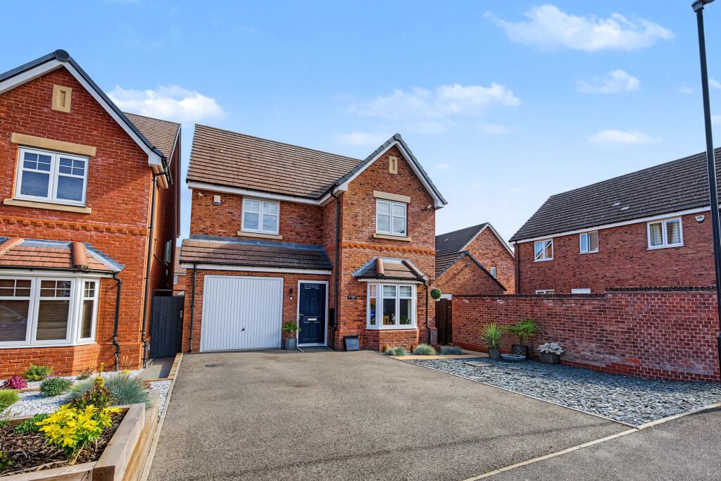 House in Coventry - View 5