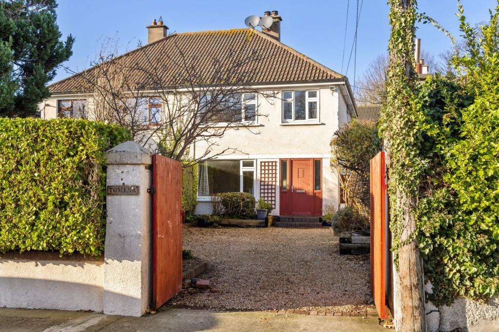 Main image of property: Tomena, 2 Greenpark Road, Bray, Co. Wicklow, A98 RP26