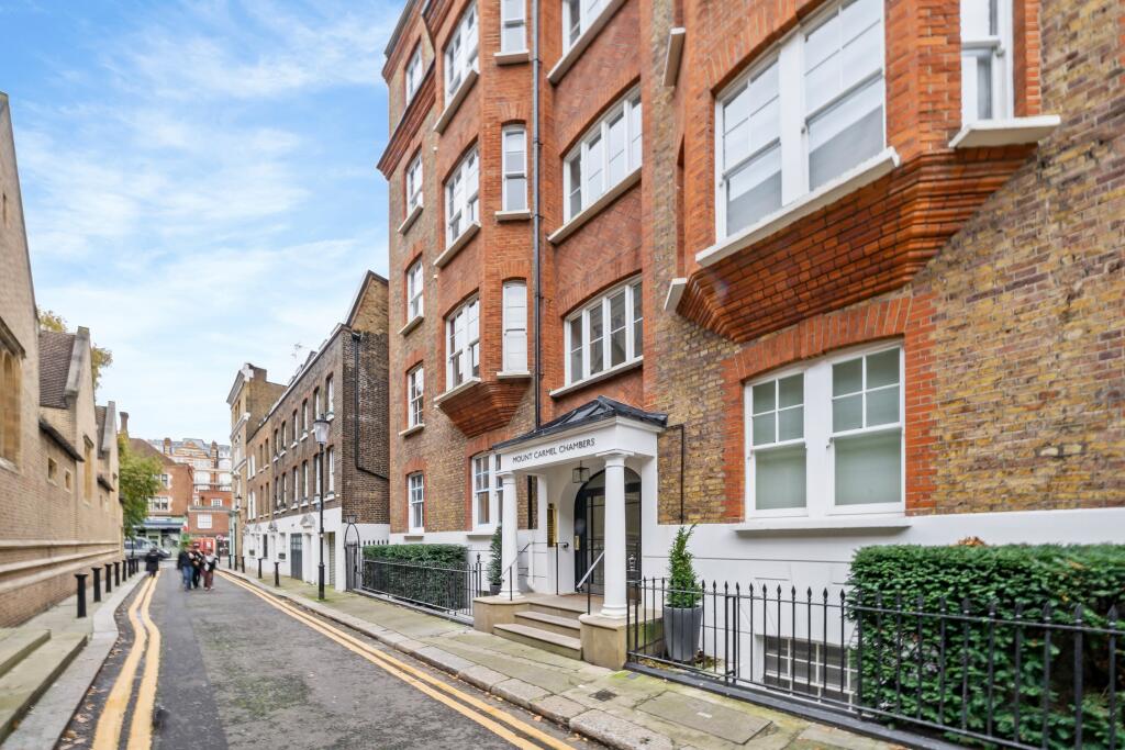 Main image of property: Mount Carmel Chambers, Dukes Lane, London