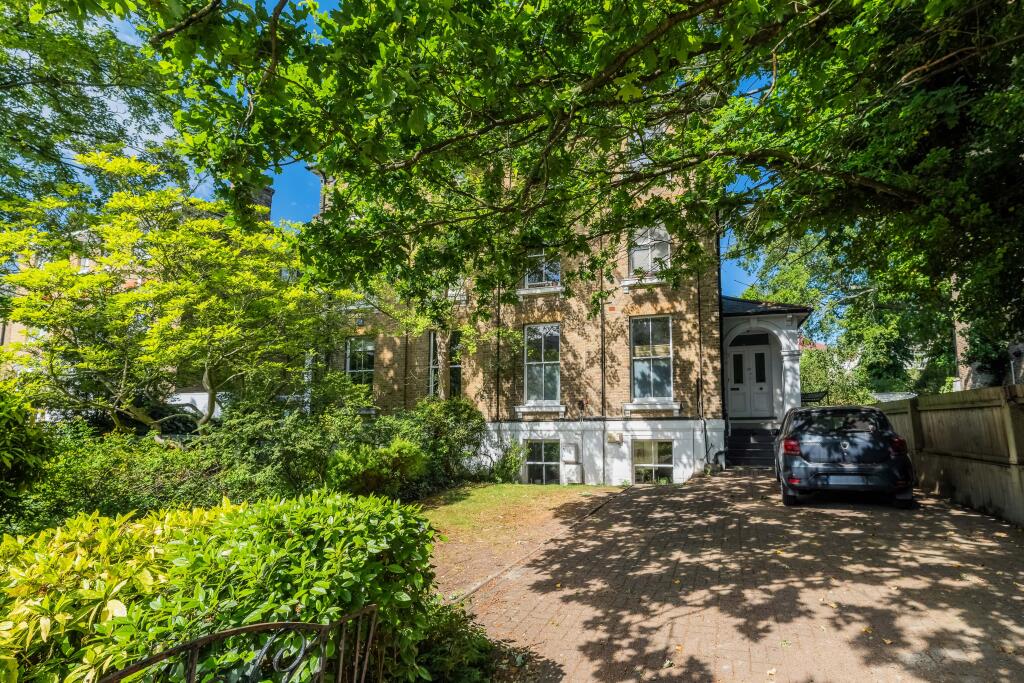 Main image of property: Granville Park, London, SE13