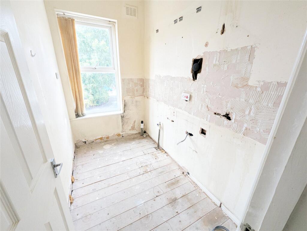 House in Liverpool - View 5