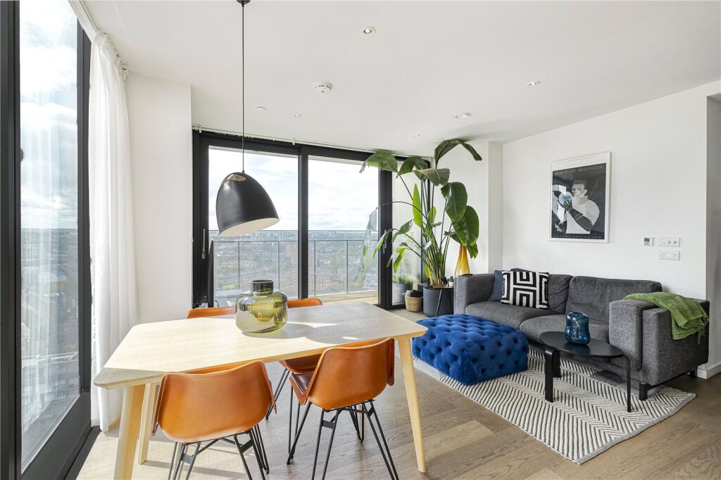 Main image of property: St. Gabriel Walk, London, SE1