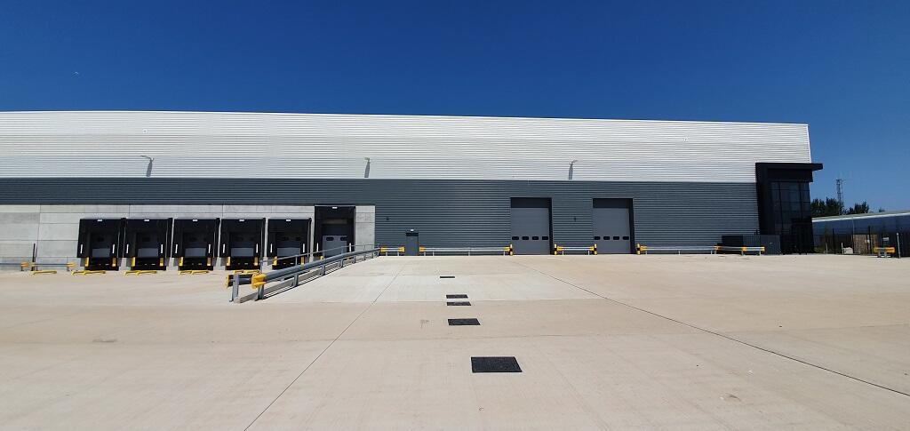 Additional image 3 of Avalon Point, Erdington Industrial Park, Birmingham, West Midlands, B24 0RD