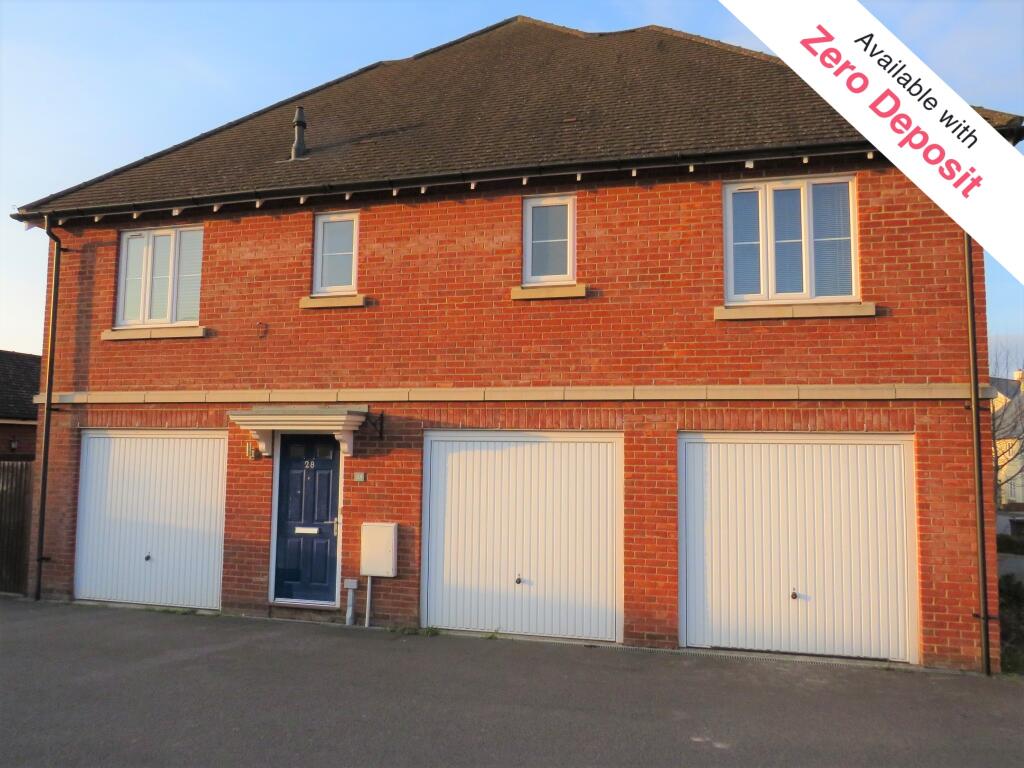 Main image of property: Stalls Road
