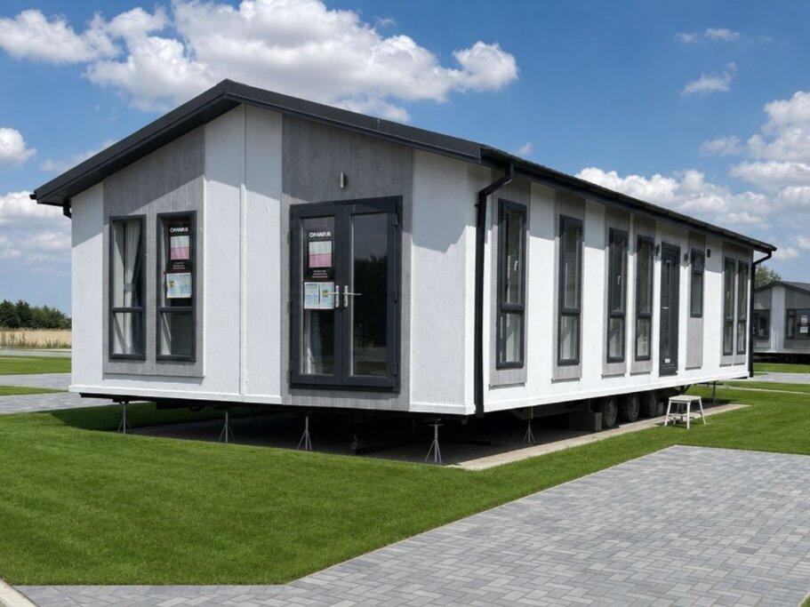 Main image of property: Omar Newmarket, Hull Road, Woodmansey, East Yorkshire, HU17 0TH