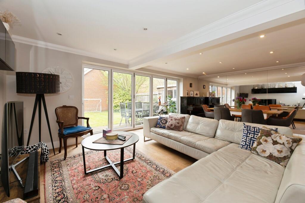 Main image of property: Soprano Way, Esher, Surrey, KT10