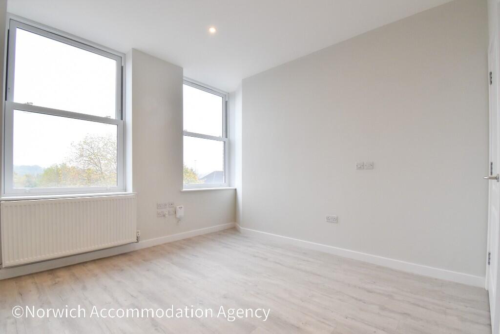 Apartment in Norwich - View 4