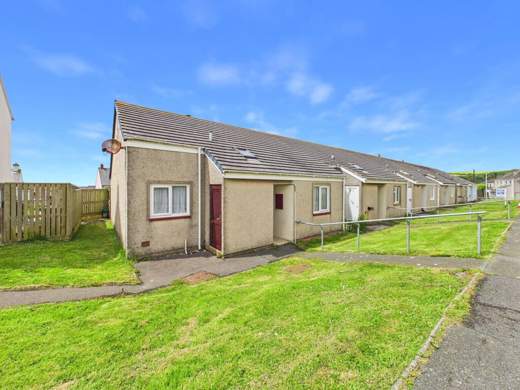 Main image of property: Sandyke Road, Broad Haven, SA62
