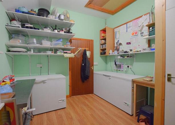 Store Room