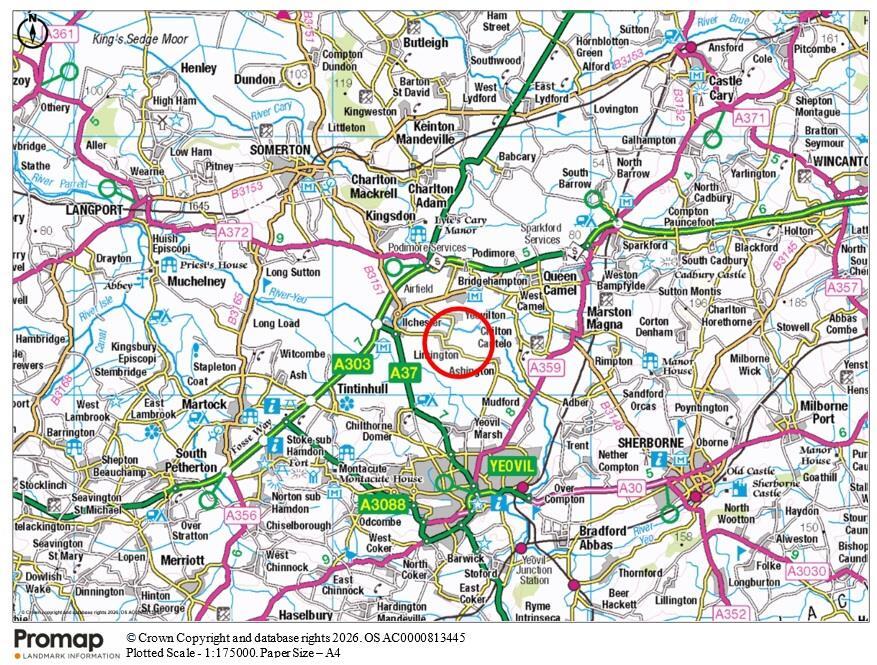 Additional image 7 of Ilchester, Yeovil