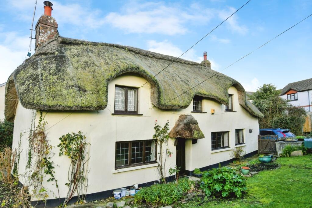Main image of property: Back Lane, Merton, Okehampton, EX20