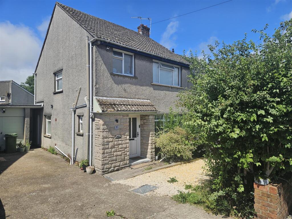 Main image of property: Pontrilas Close, Michaelston, Cardiff